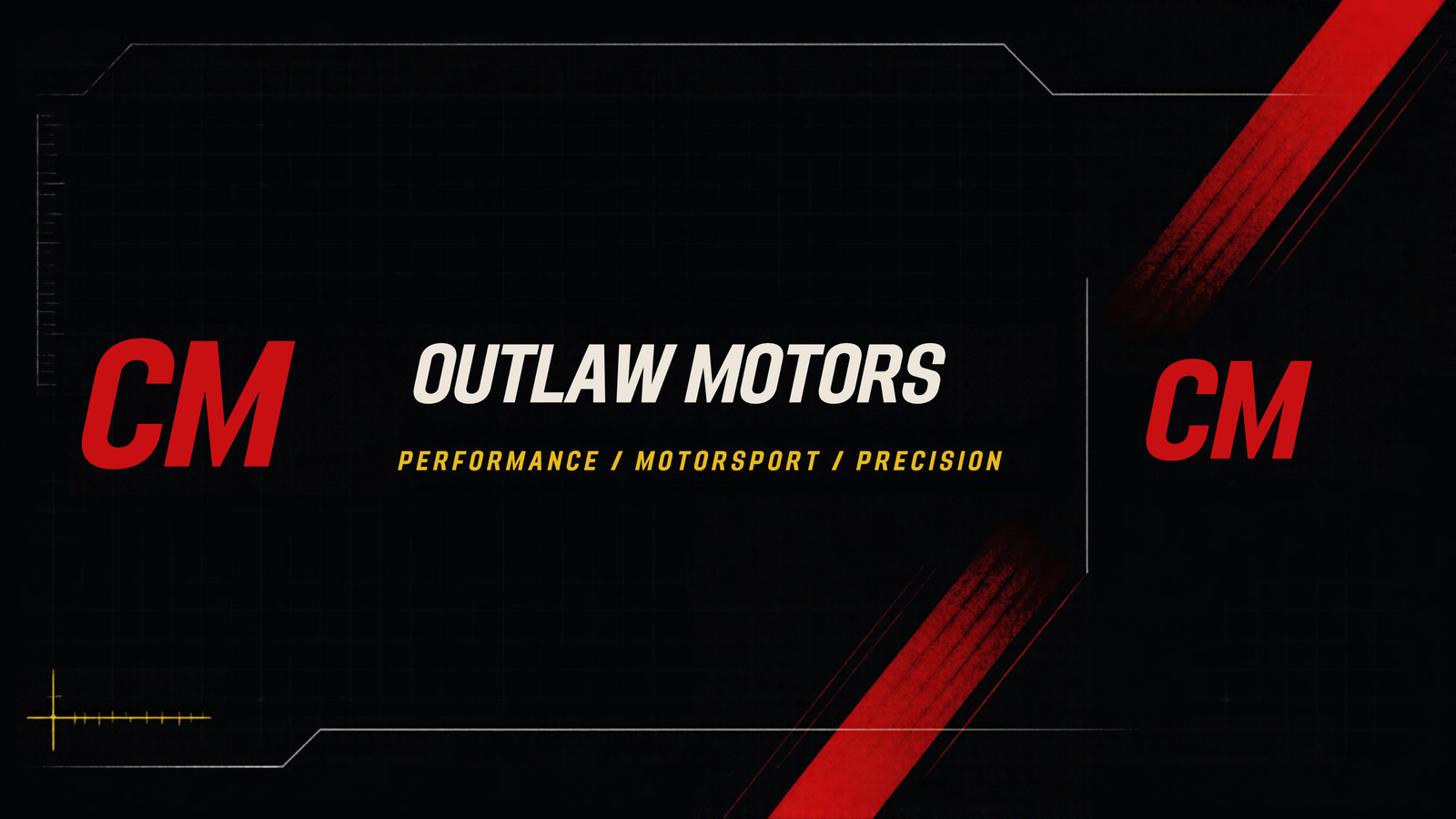 CM Outlaw Motors