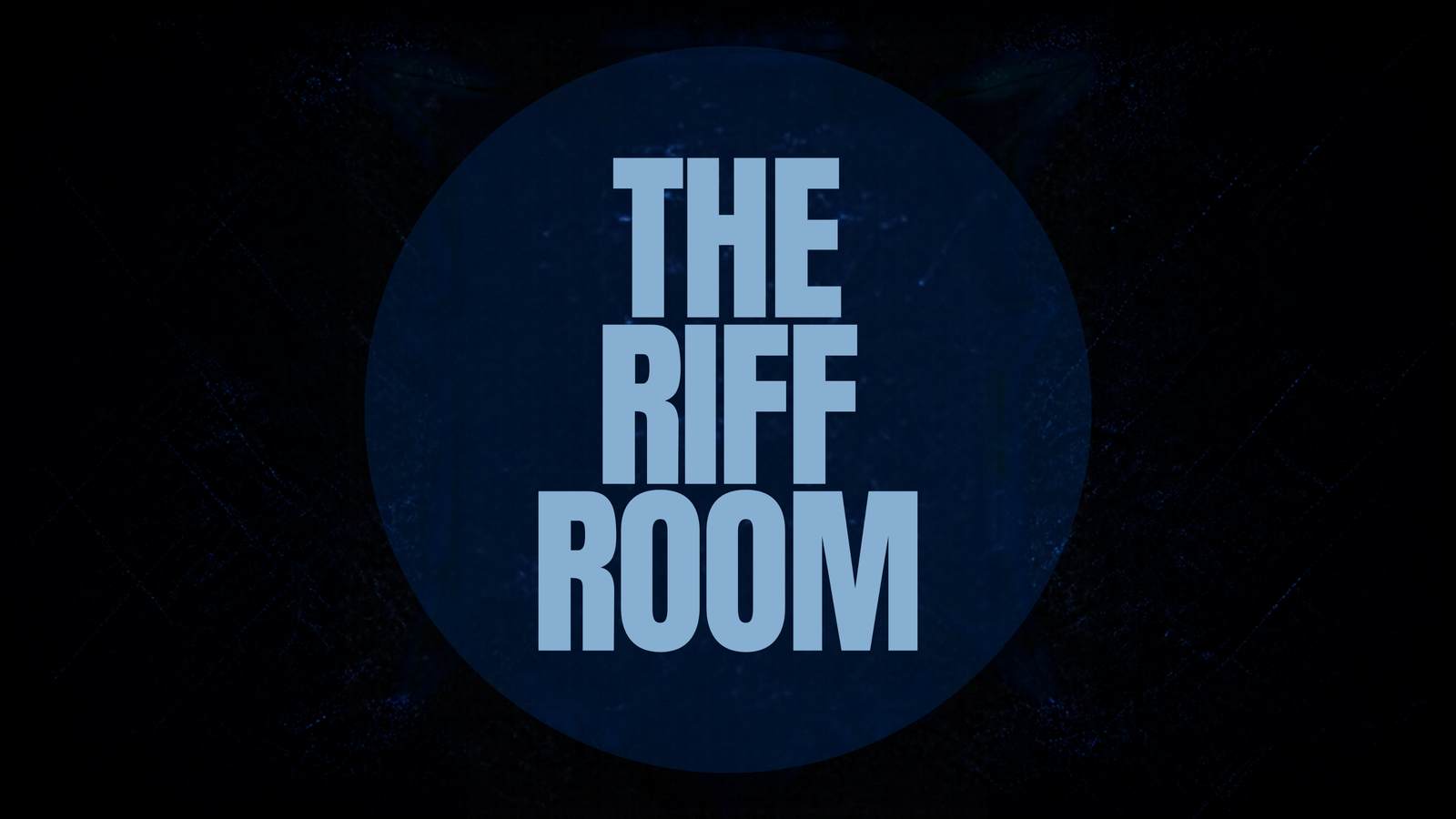 The Riff Room