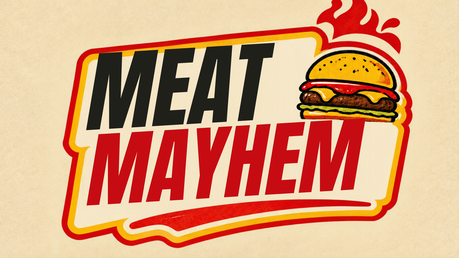 Meat Mayhem