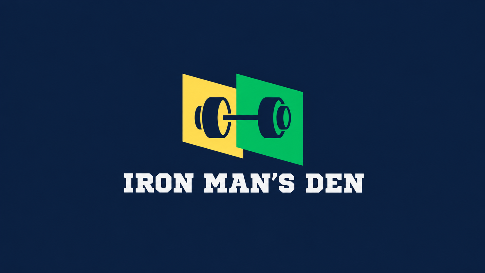 Iron Man's Den