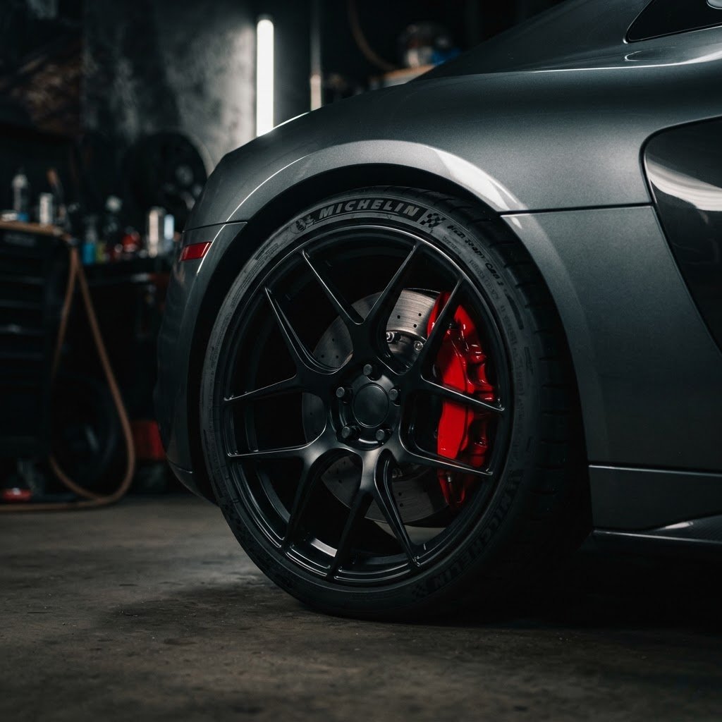 Find your next drive